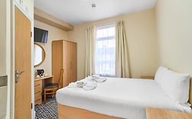 Woodlands Lodge Ilford